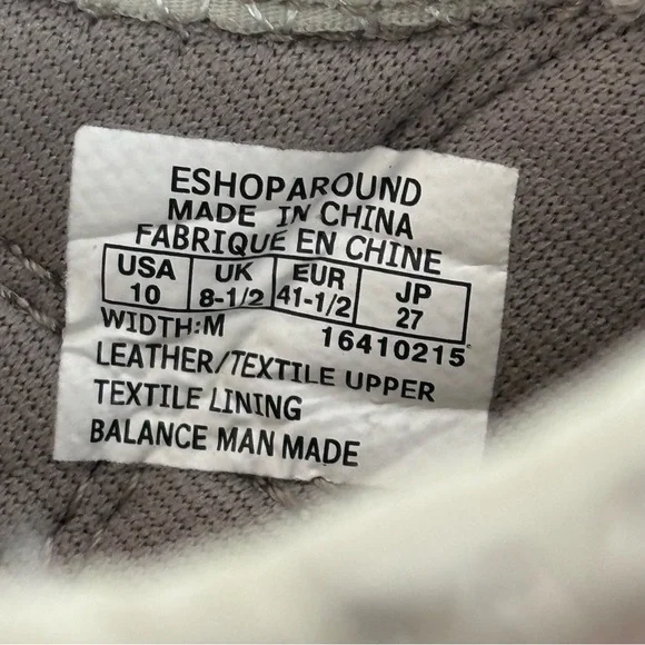 Easy Spirit Highline Leather Sandals Wedge Slip On Slingback Lightweight 10 - Picture 13 of 15